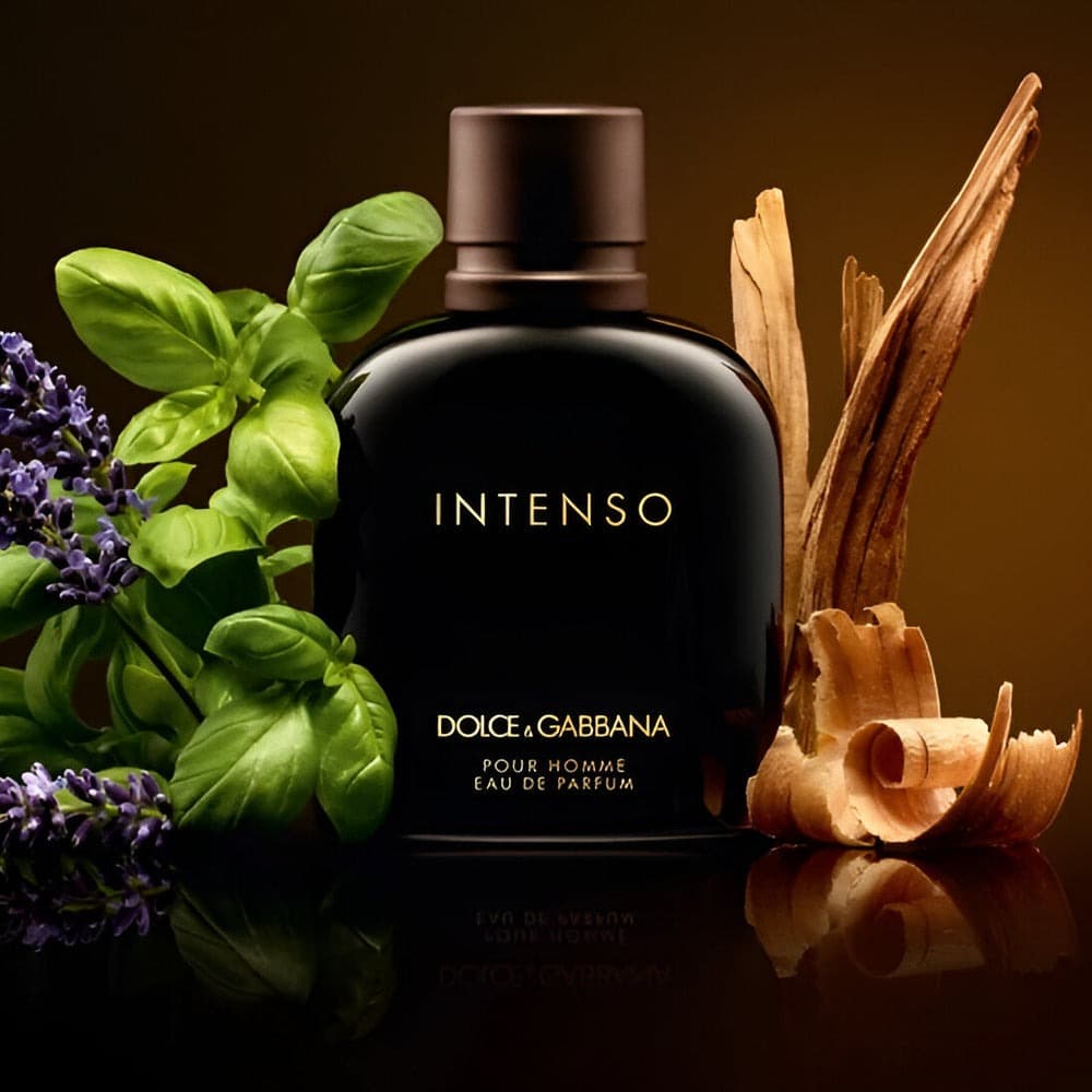 D&G Intenso EDP
