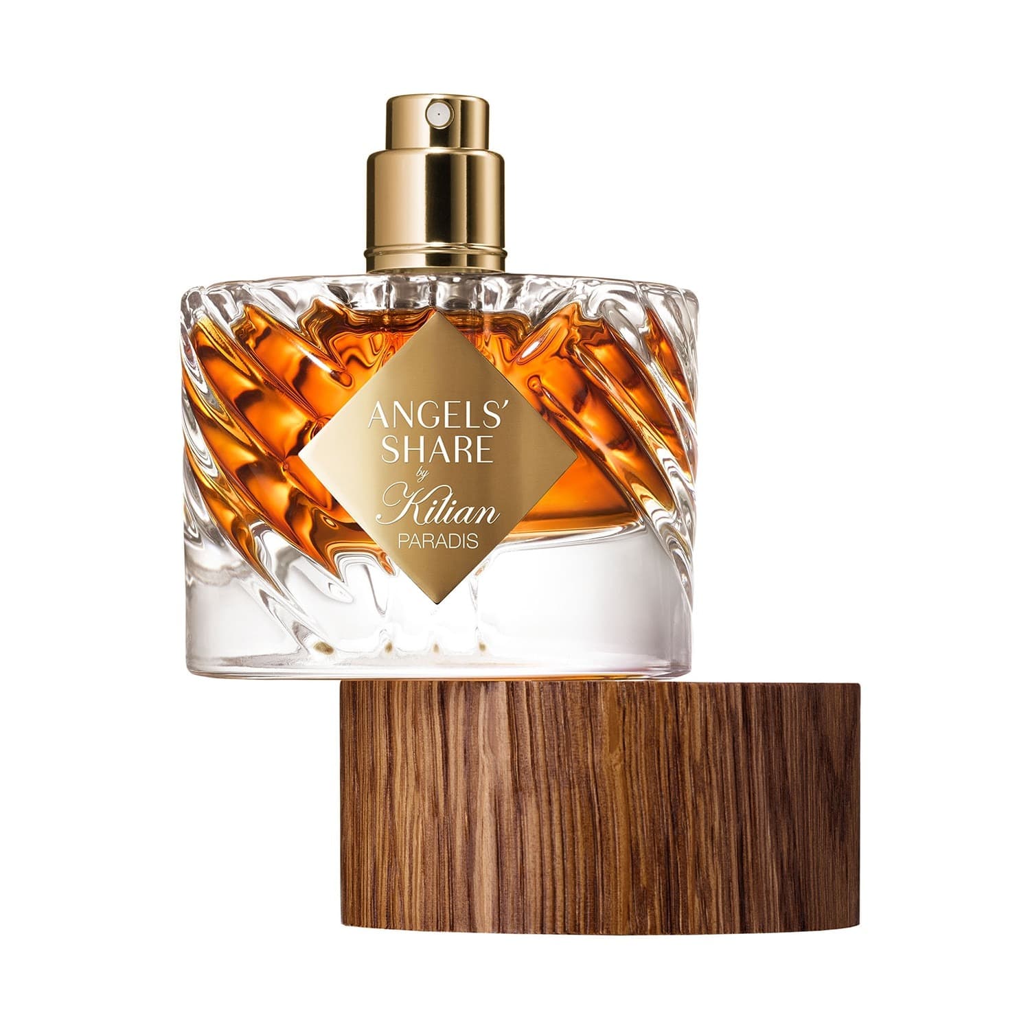 Kilian Angel Share Paradis